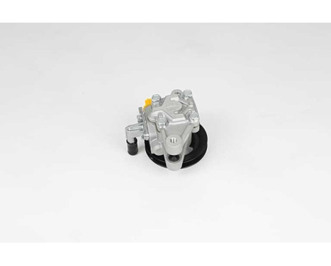 servo pump