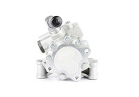 servo pump