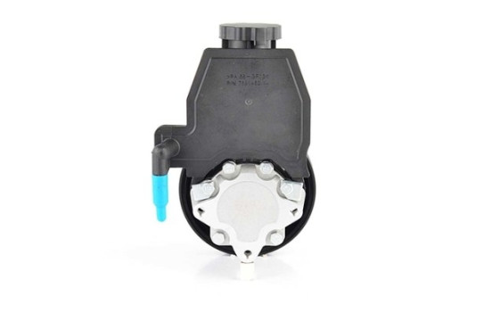 servo pump