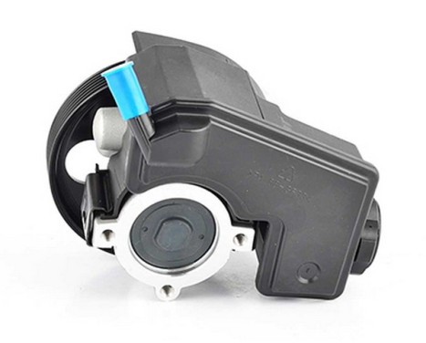 servo pump