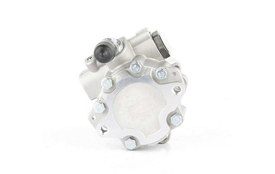 servo pump