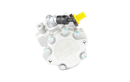 servo pump