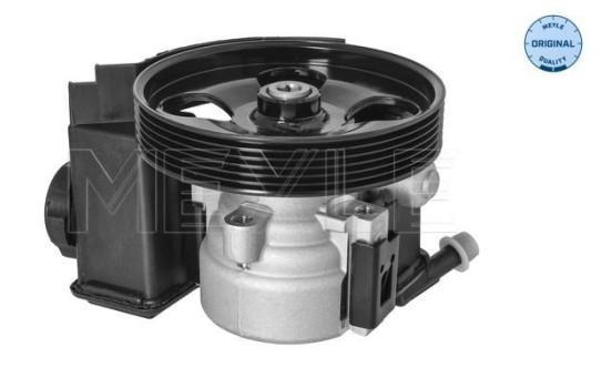 servo pump
