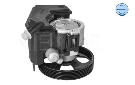 servo pump, Image 2