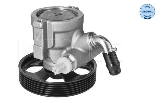 servo pump, Image 2