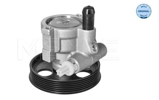servo pump, Image 2