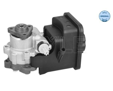 servo pump