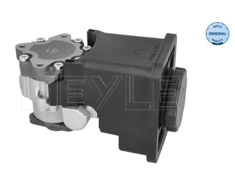 servo pump, Image 2