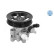 servo pump