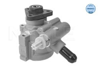 servo pump