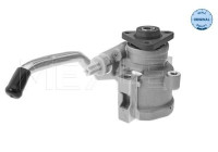 servo pump