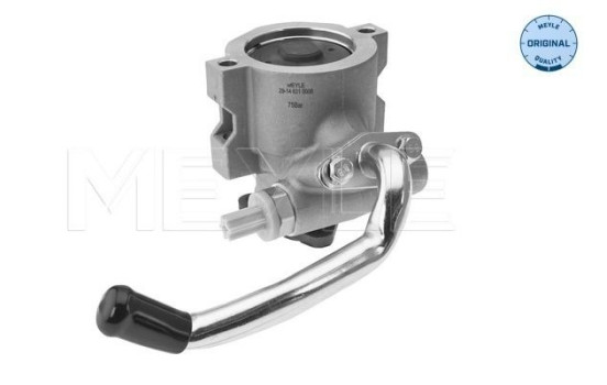 servo pump, Image 2