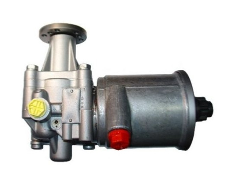 servo pump, Image 3