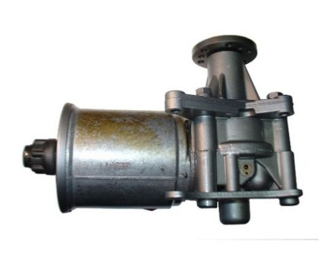 servo pump, Image 4