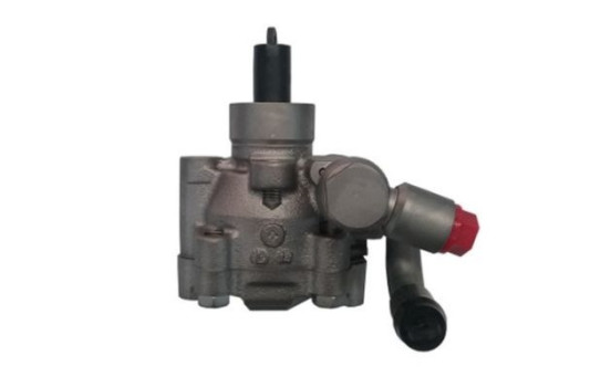 servo pump