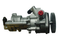 servo pump