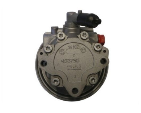 servo pump, Image 2