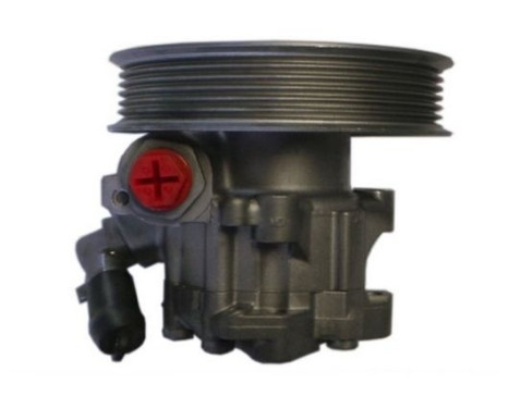 servo pump, Image 3