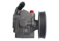 Servo pump