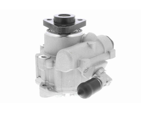 Servo pump