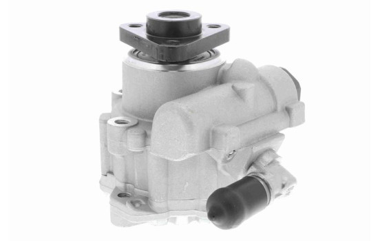 Servo pump