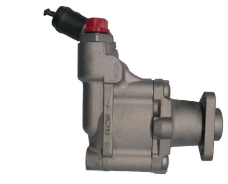 Servo pump