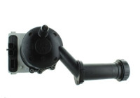 Servo pump