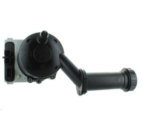 Servo pump