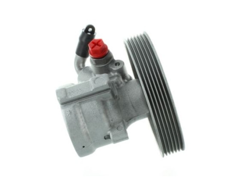 Servo pump