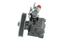 Servo pump