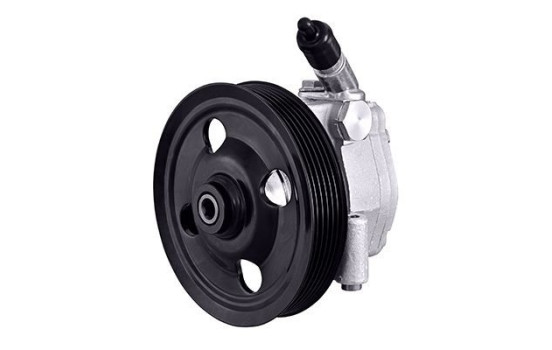 Servo pump