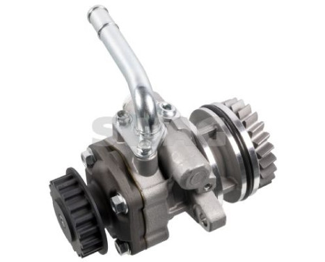 servo pump, Image 2