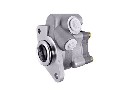 Servo pump