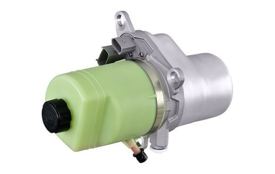 Servo pump