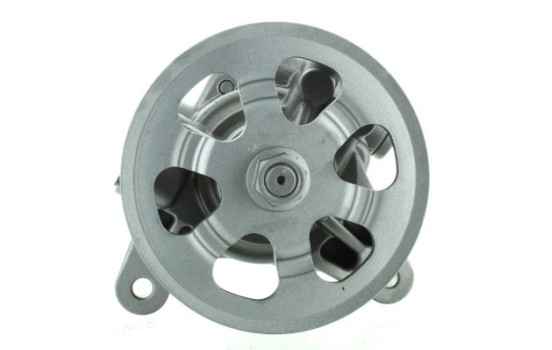 Servo pump