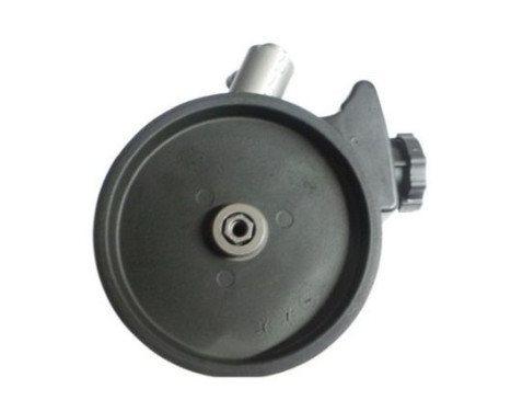 Servo pump
