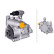Servo pump