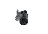 Servo pump