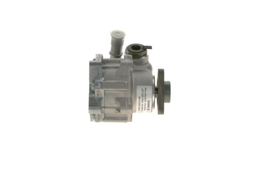 servo pump, Image 4