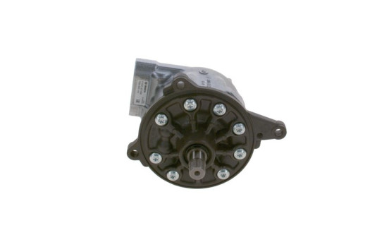 servo pump