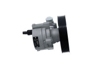 servo pump