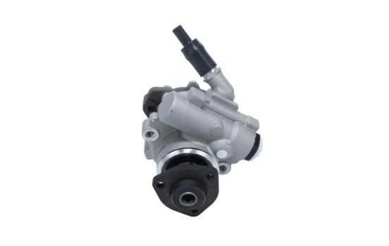 servo pump