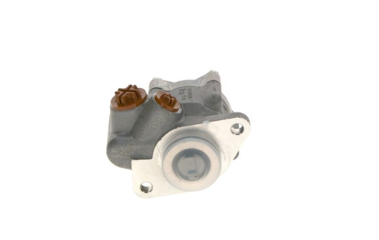 servo pump