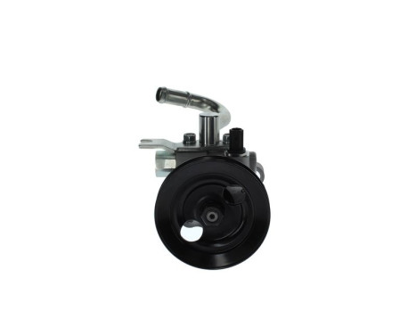 servo pump