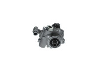 servo pump