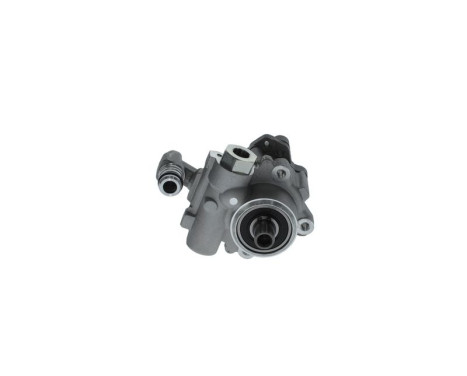 servo pump