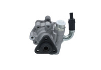 Servo pump