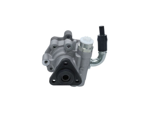 Servo pump