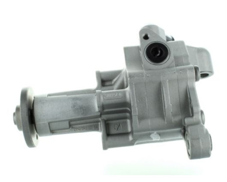 Servo pump