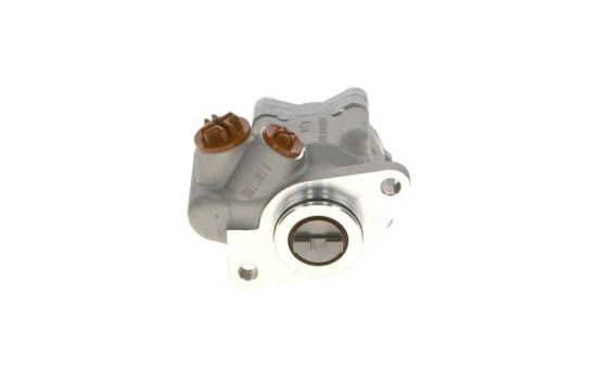servo pump